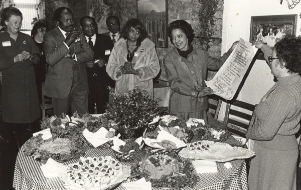 1978 - Vel Phillips